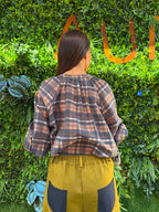 Camicia HEIDI