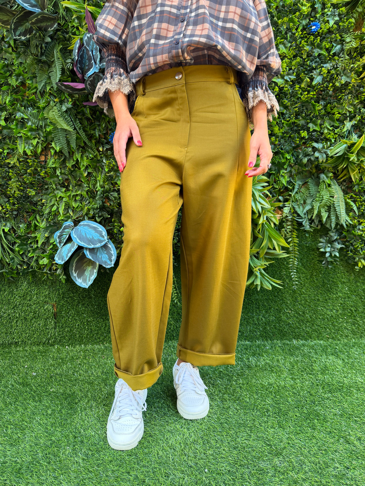 Pantalone - NICK