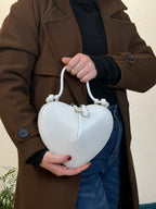Borsa cuore - BS2603