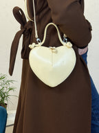 Borsa cuore - BS2603