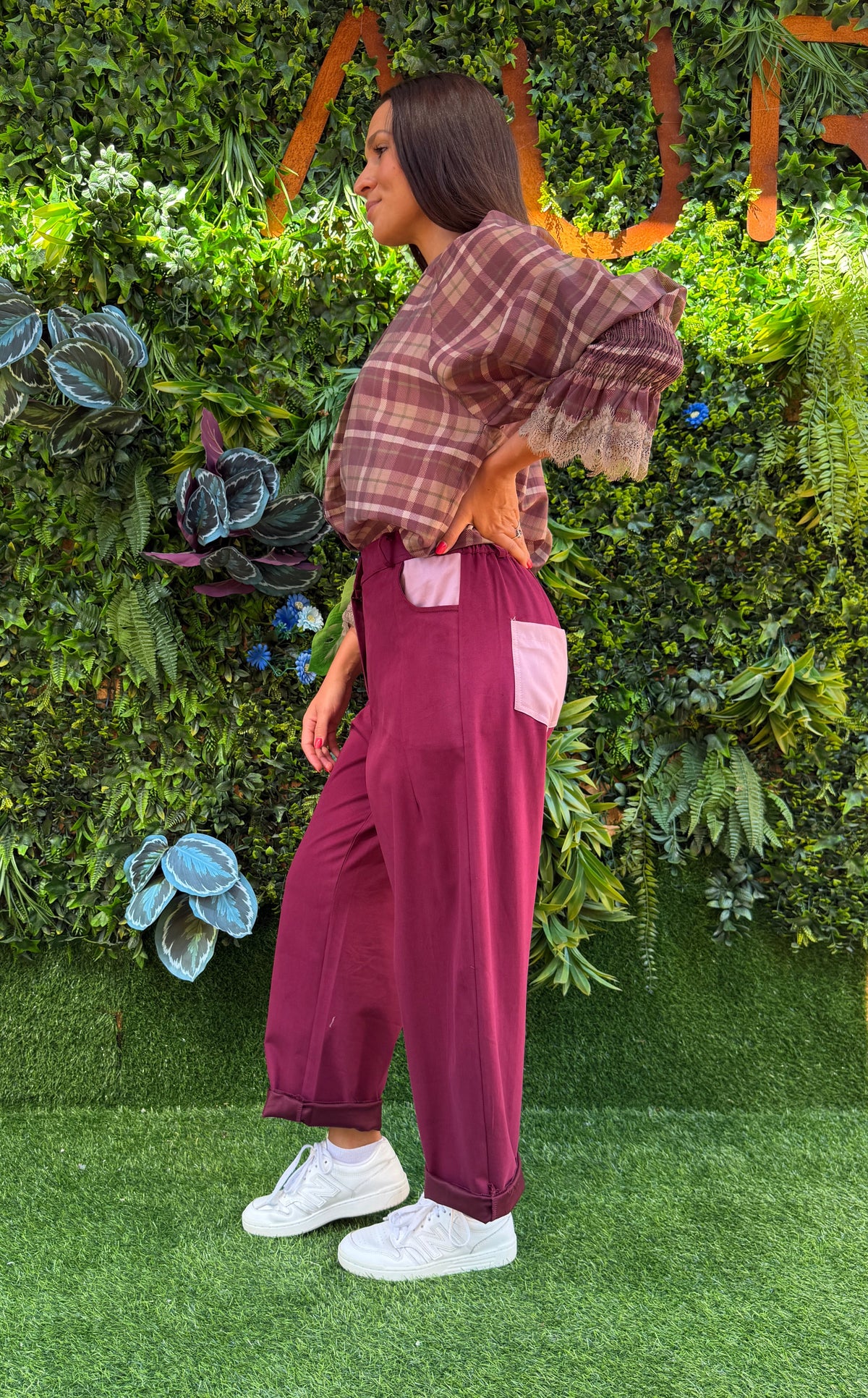 Pantalone - VIRGI