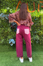 Pantalone - VIRGI