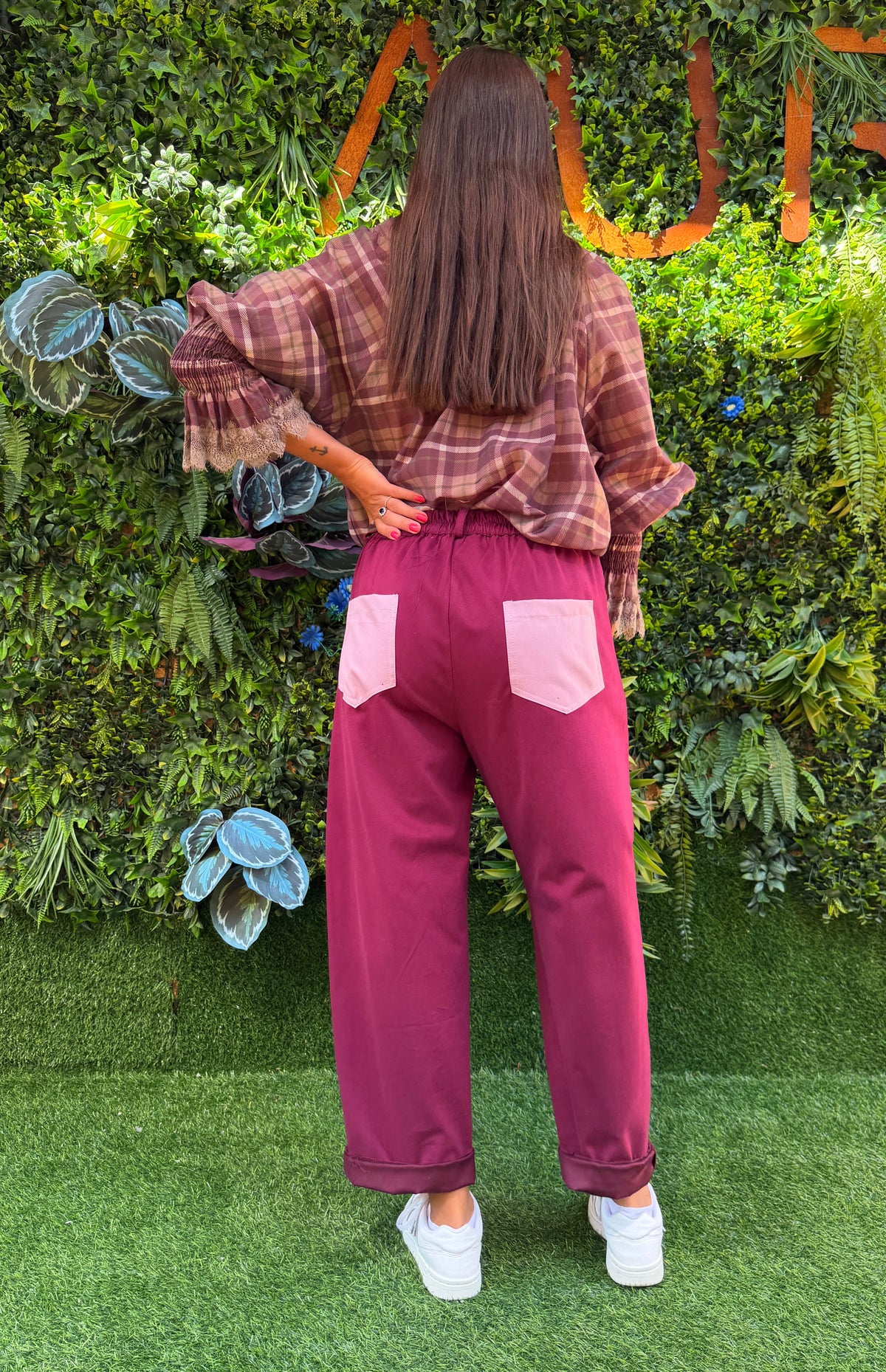 Pantalone - VIRGI
