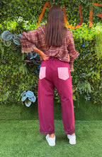 Camicia HEIDI