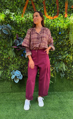 Camicia HEIDI