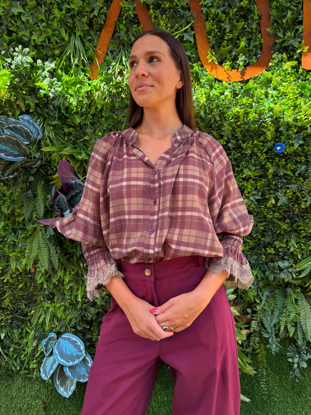Camicia HEIDI