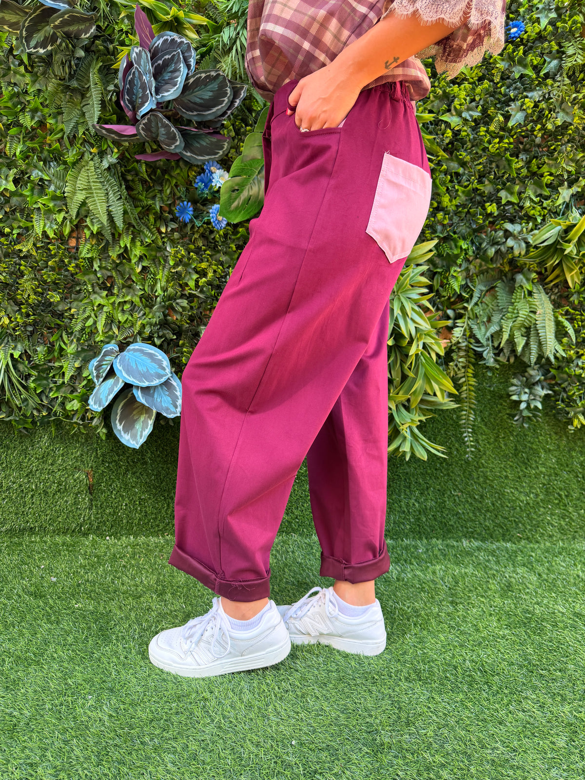 Pantalone - VIRGI