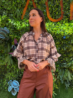 Camicia HEIDI