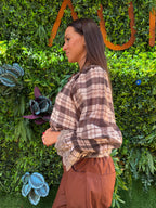 Camicia HEIDI