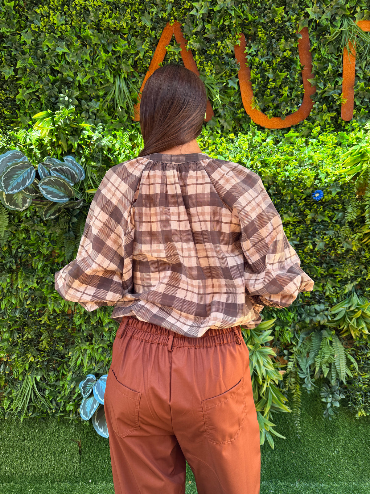 Camicia HEIDI