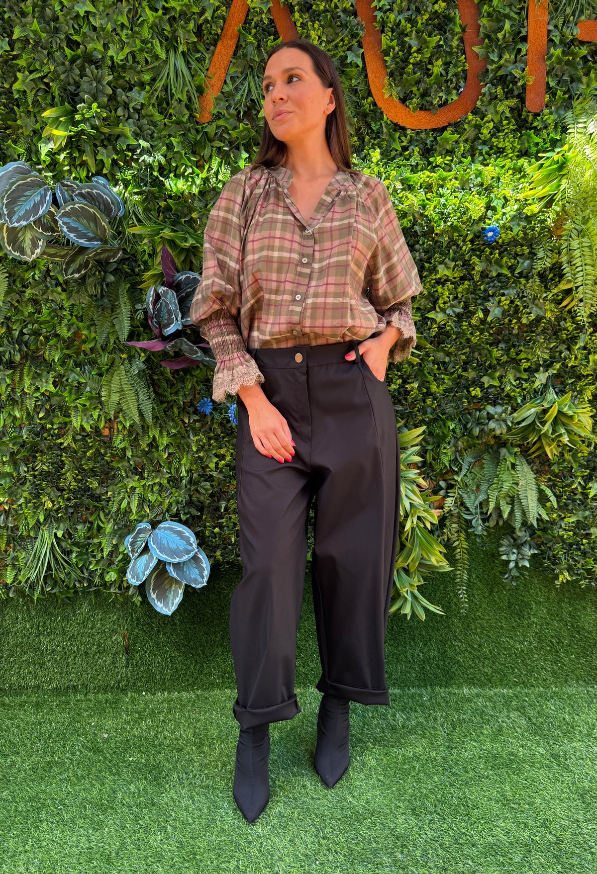 Pantalone - MAX