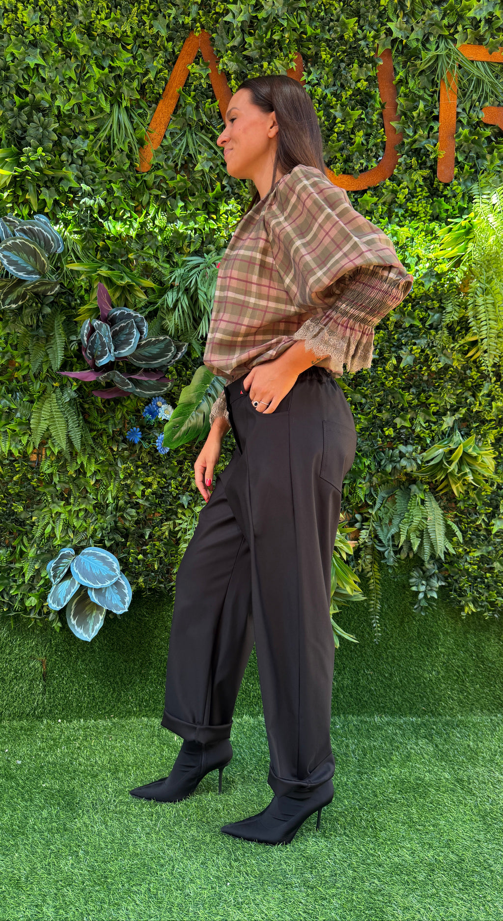 Camicia HEIDI