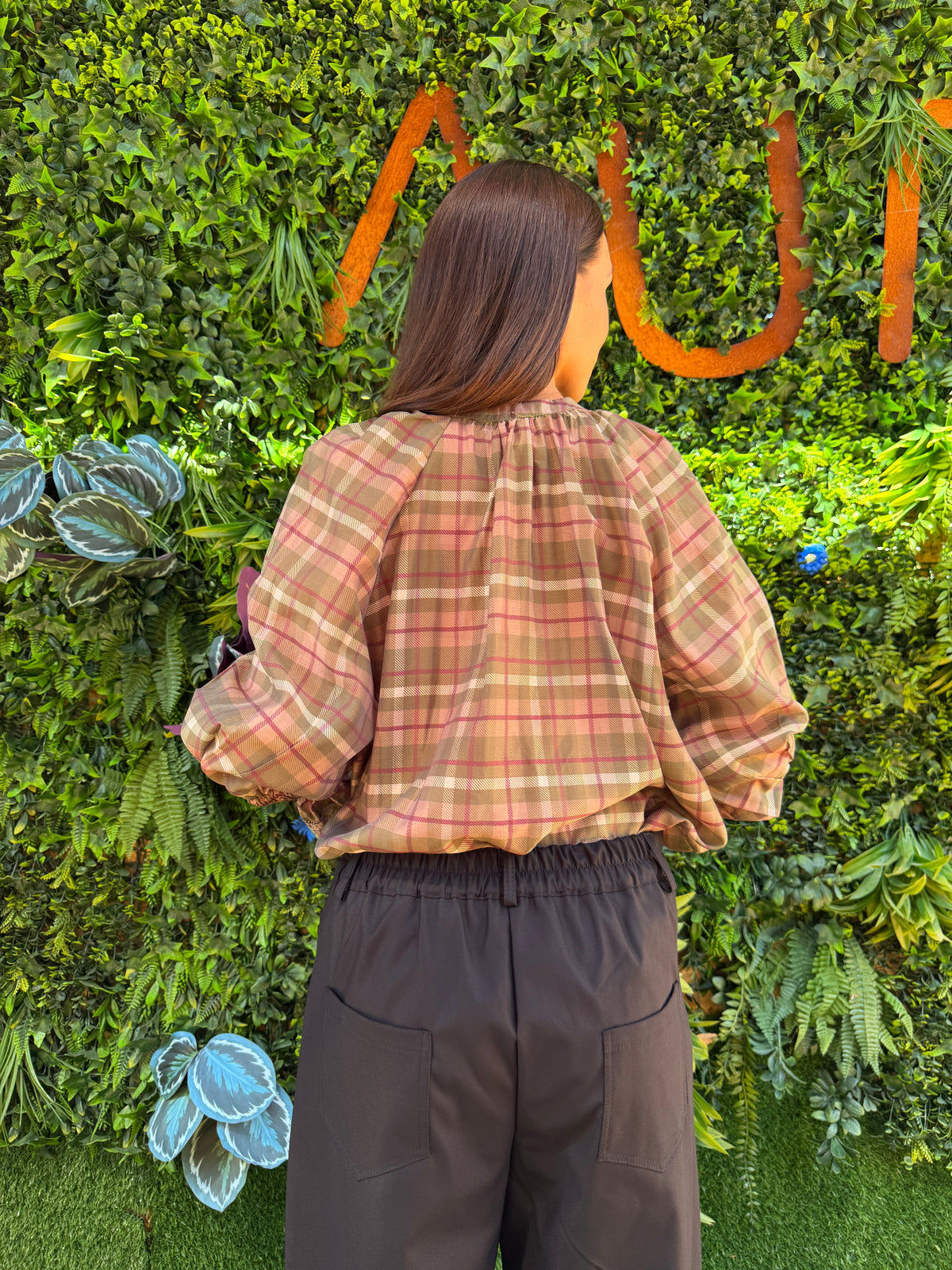 Camicia HEIDI