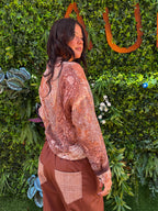 Camicia DAFNE