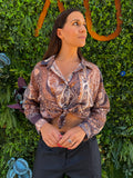 Camicia DAFNE