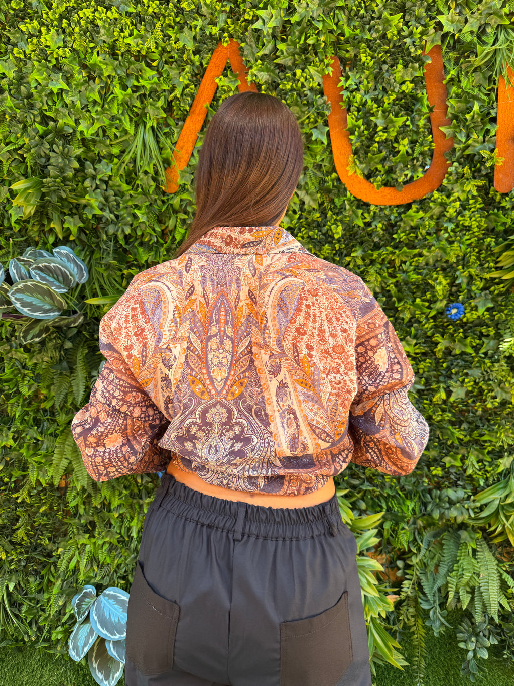 Camicia DAFNE