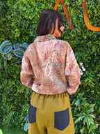 Camicia DAFNE