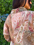 Camicia DAFNE