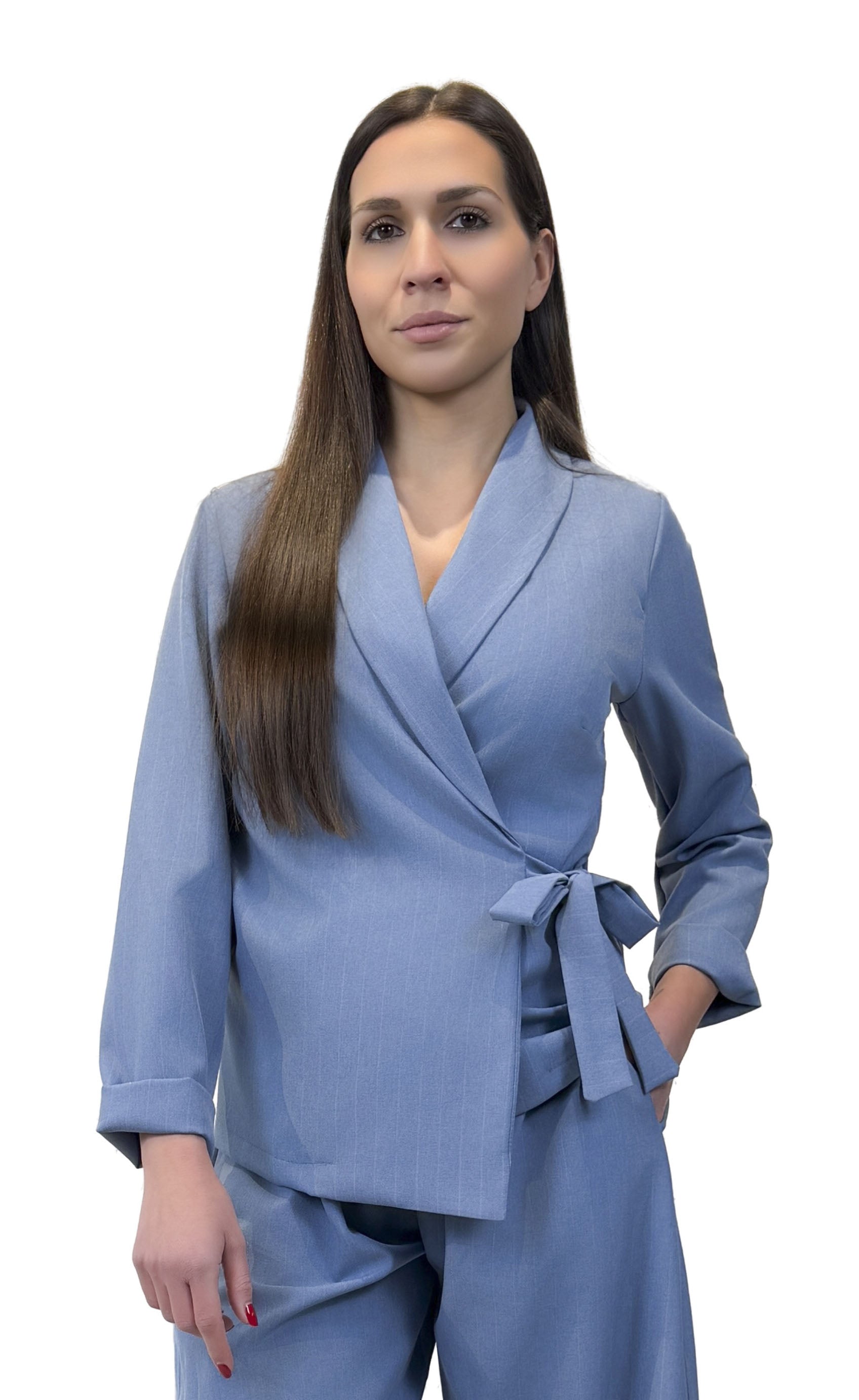 Giacca kimono - GI2605