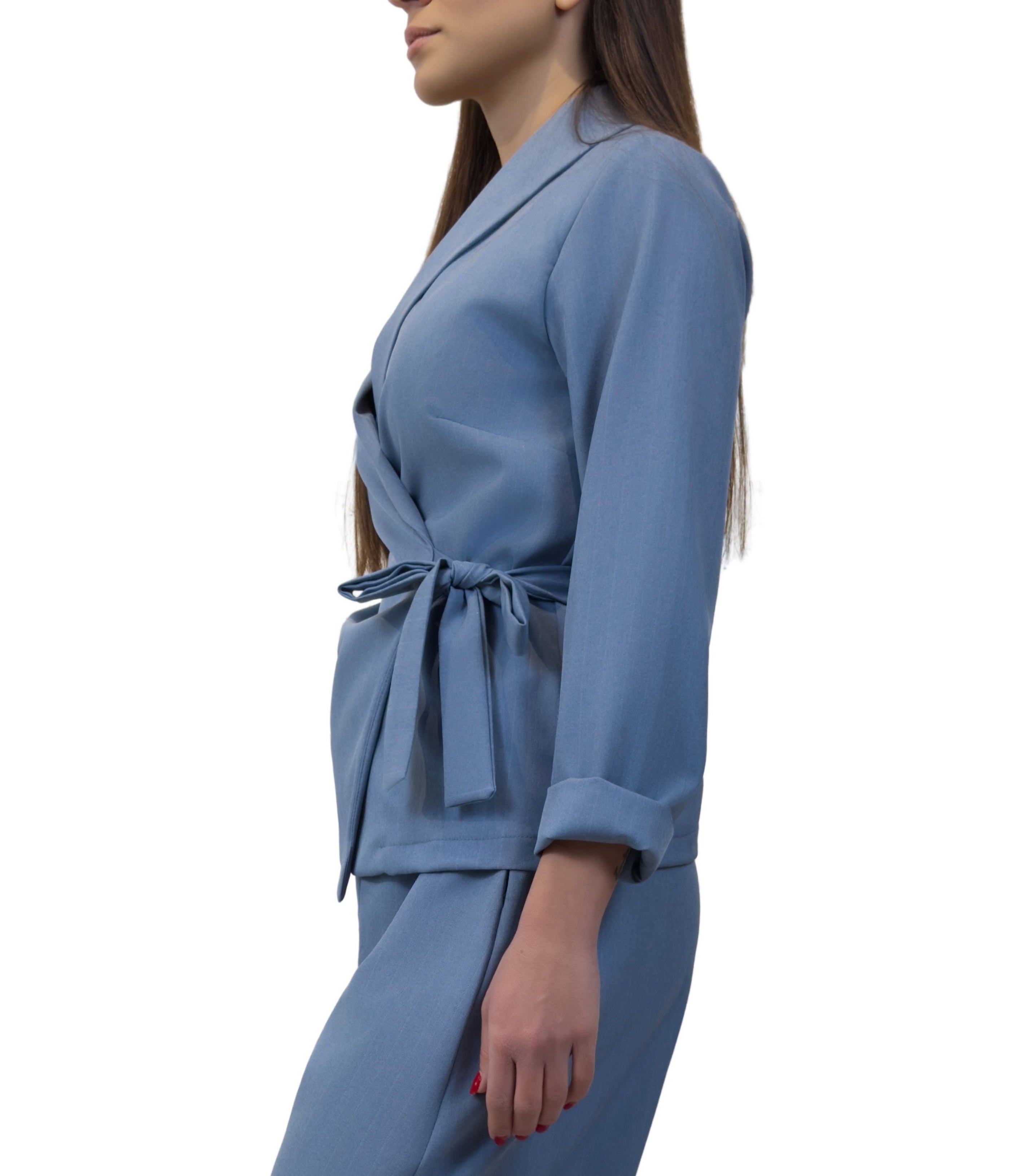 Giacca kimono - GI2605