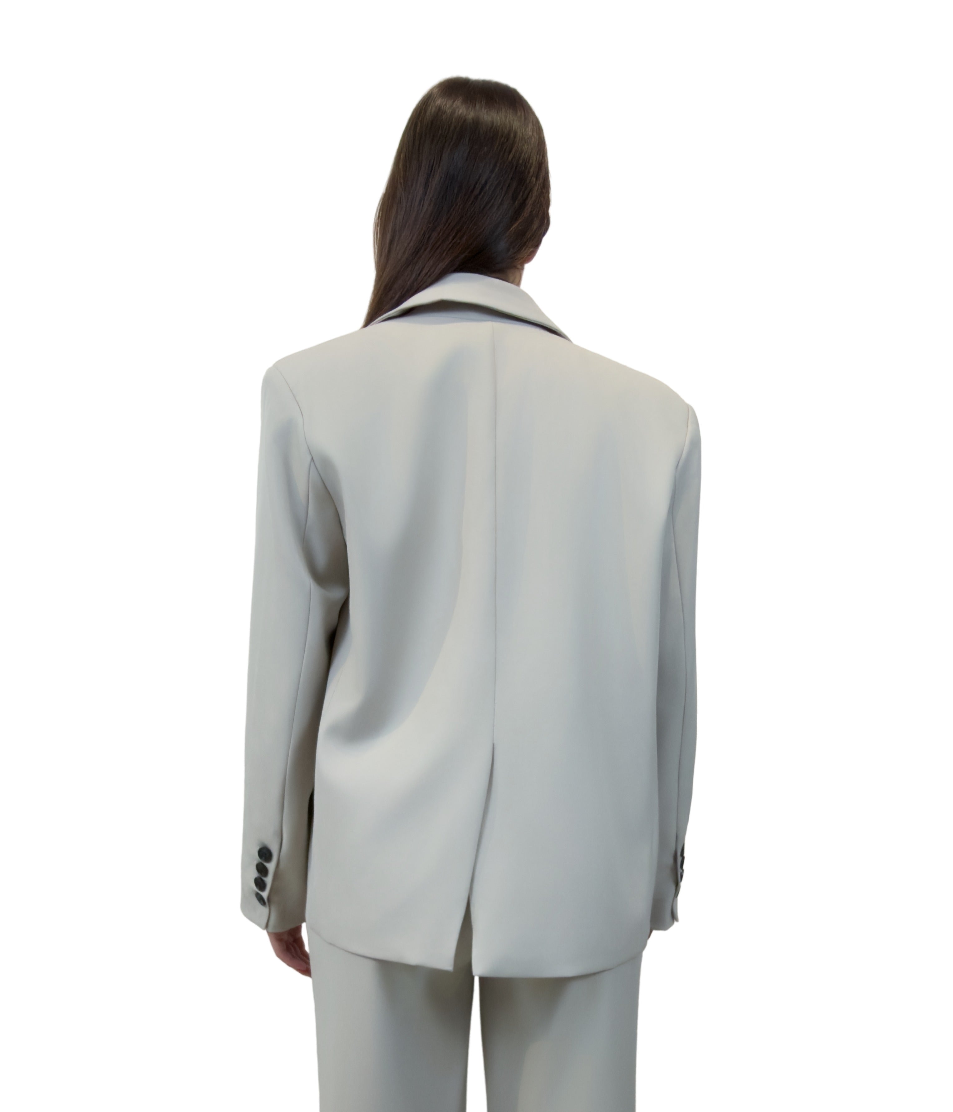 Giacca doppiopetto - GI2607