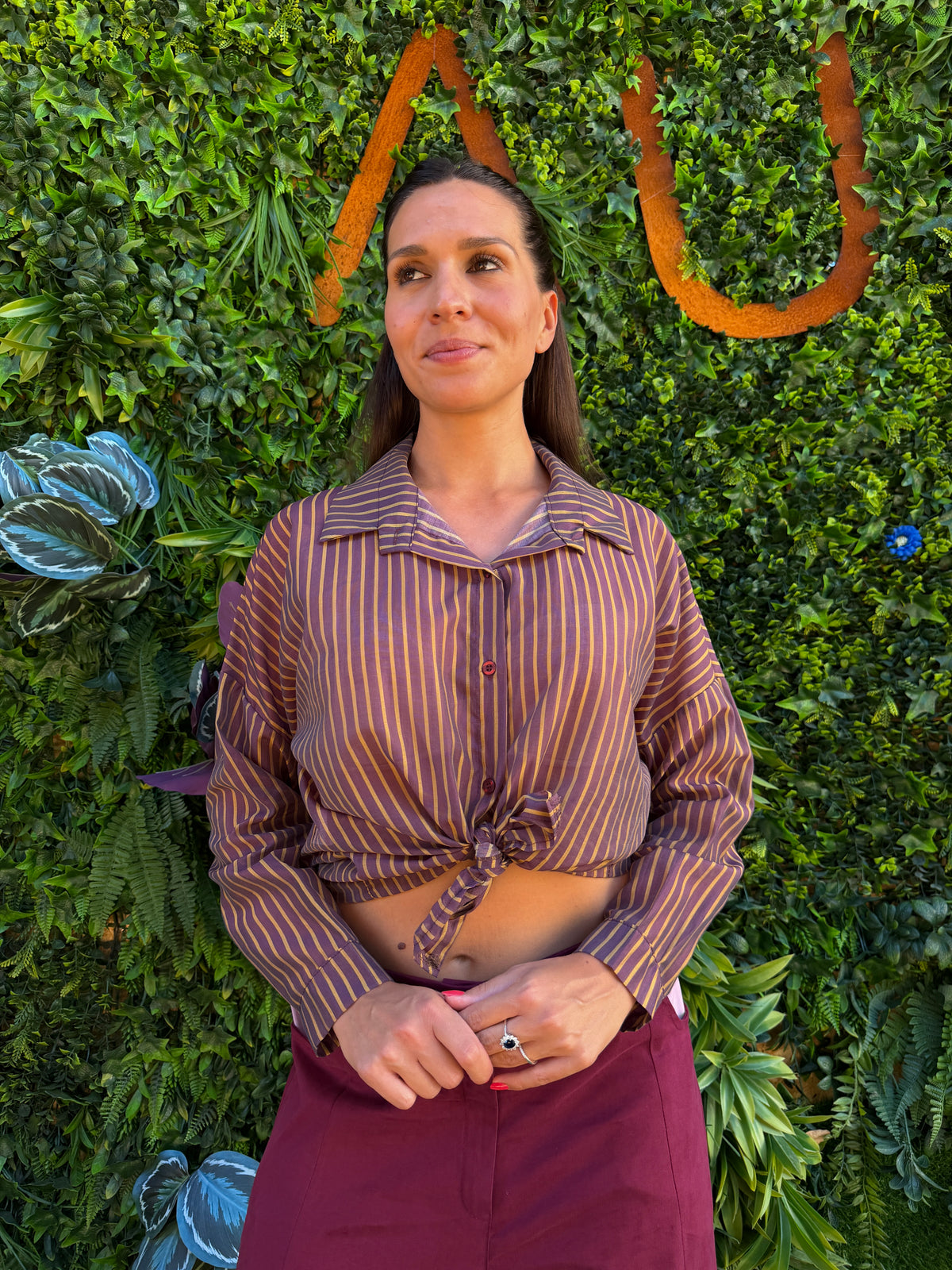 Camicia MELANIE