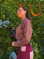 Camicia MELANIE