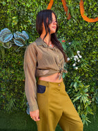 Camicia MELANIE