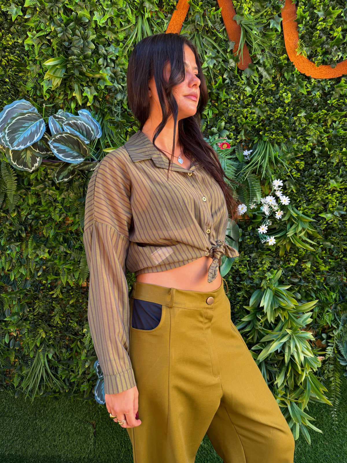 Camicia MELANIE