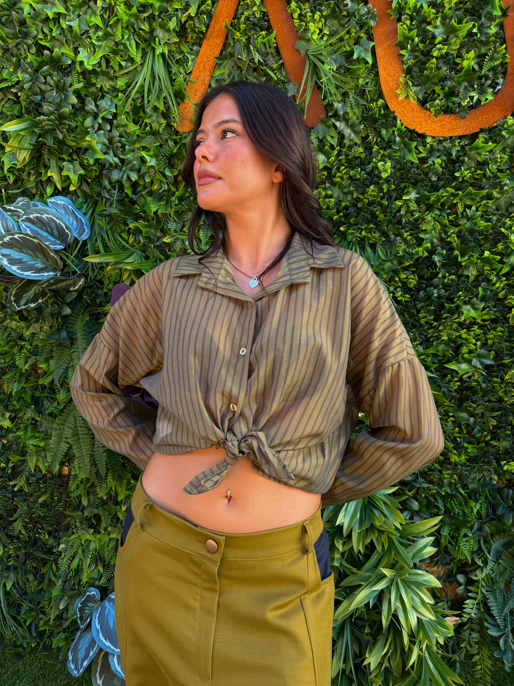 Camicia MELANIE