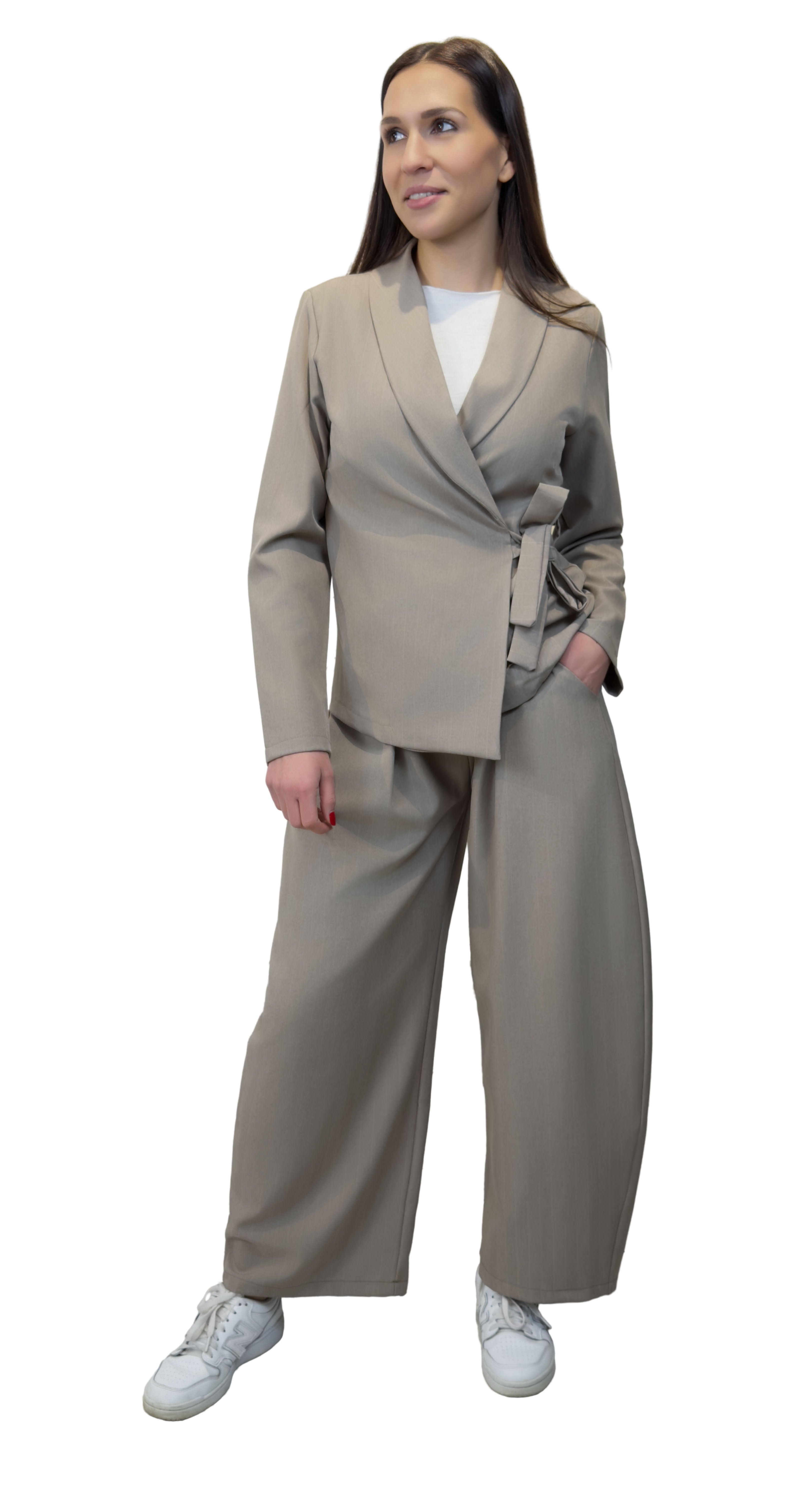 Giacca kimono - GI2605