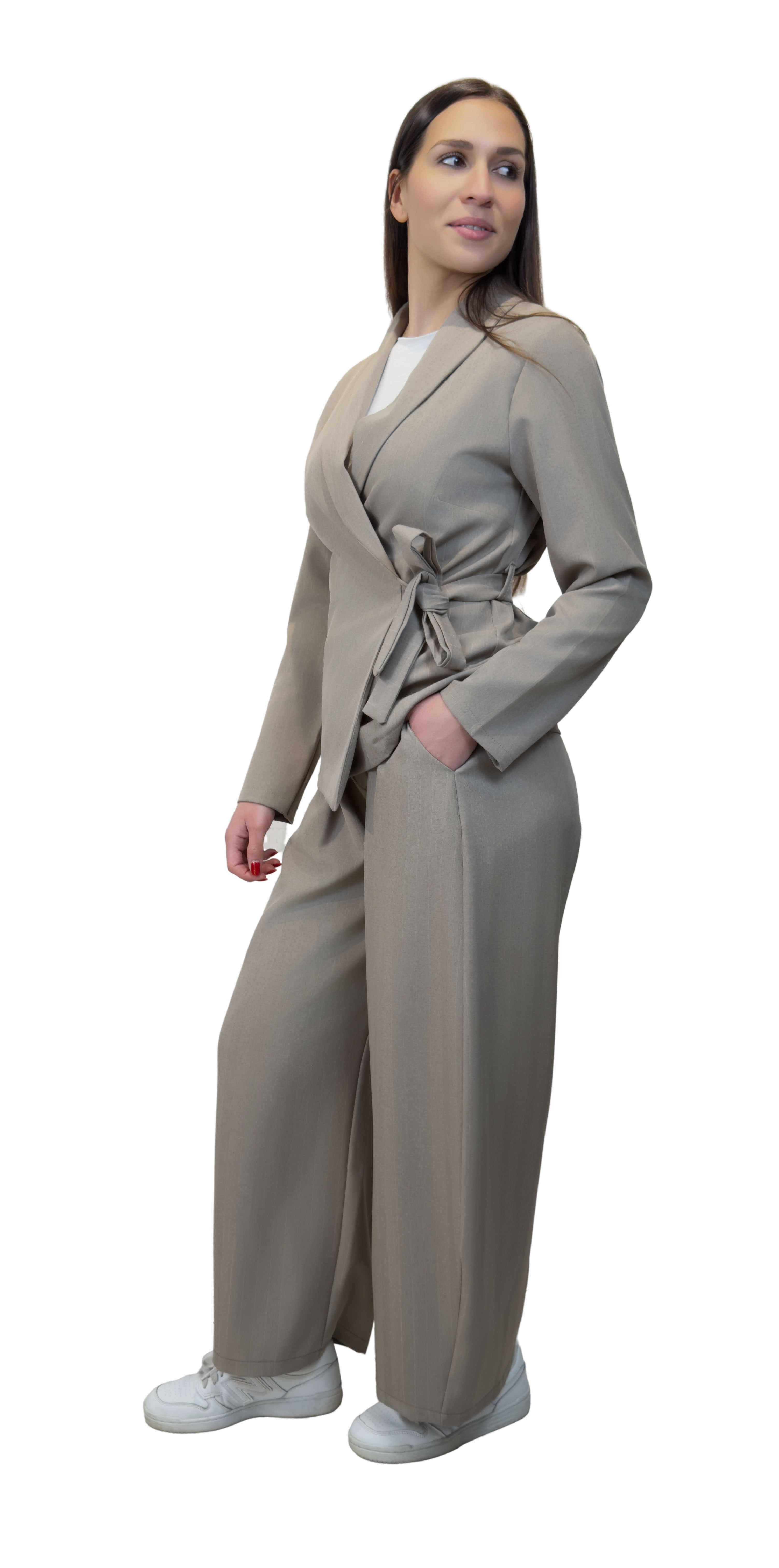 Giacca kimono - GI2605