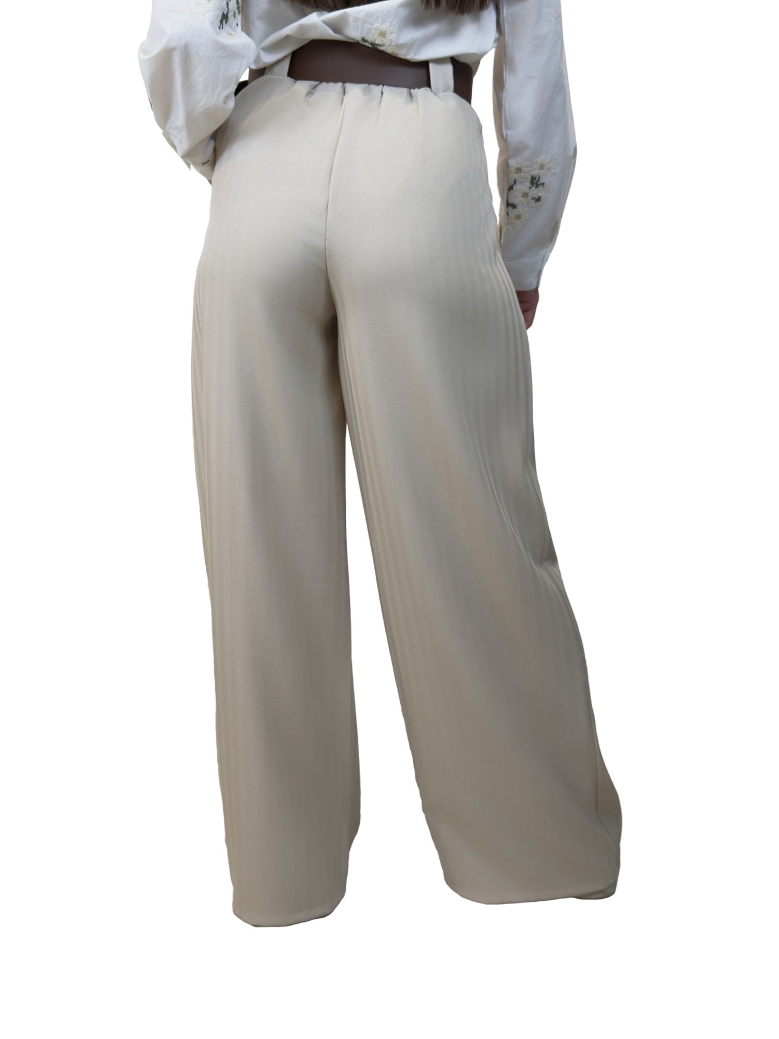 Pantalone palazzo - PL2608