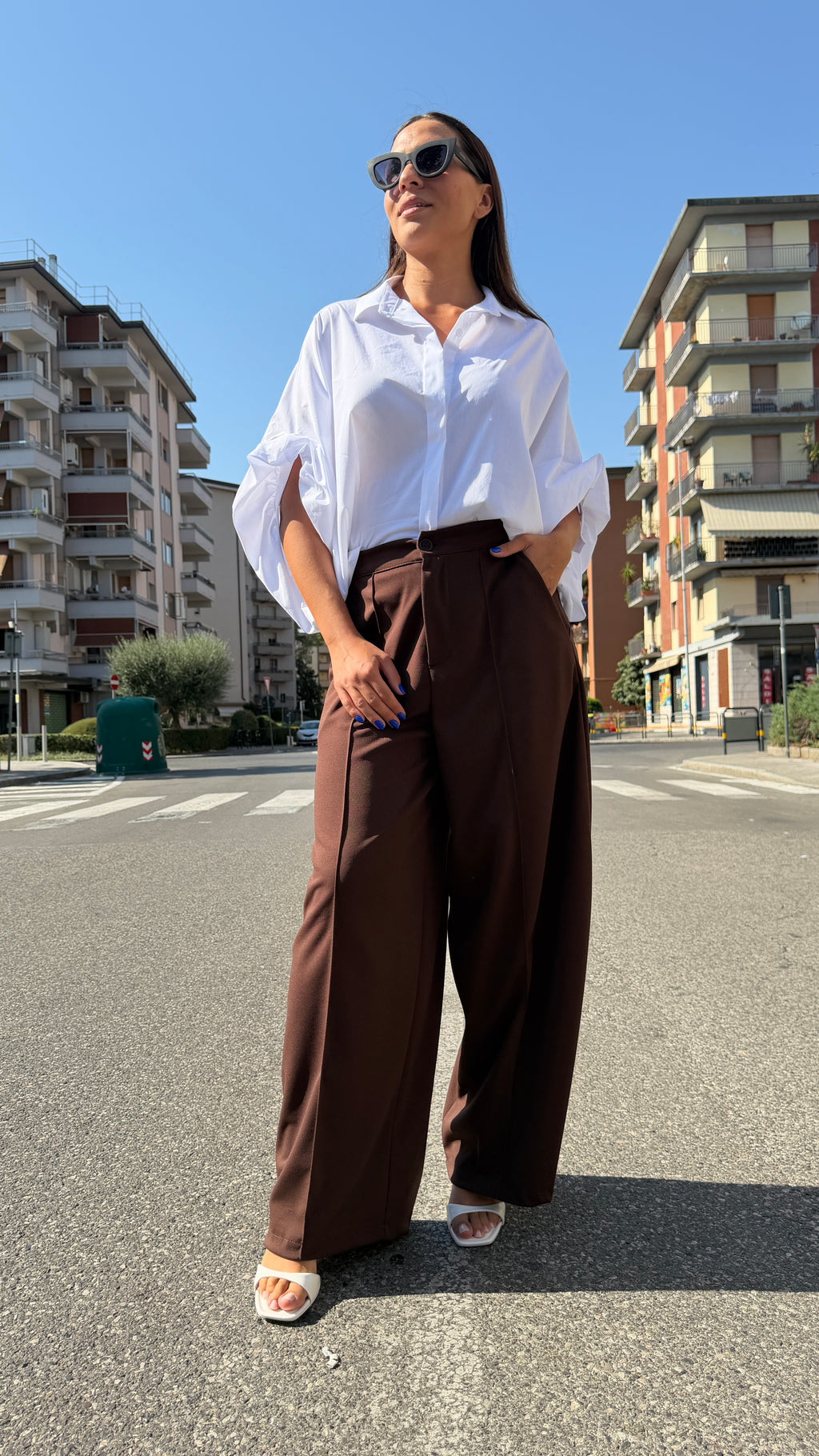 Pantalone INES