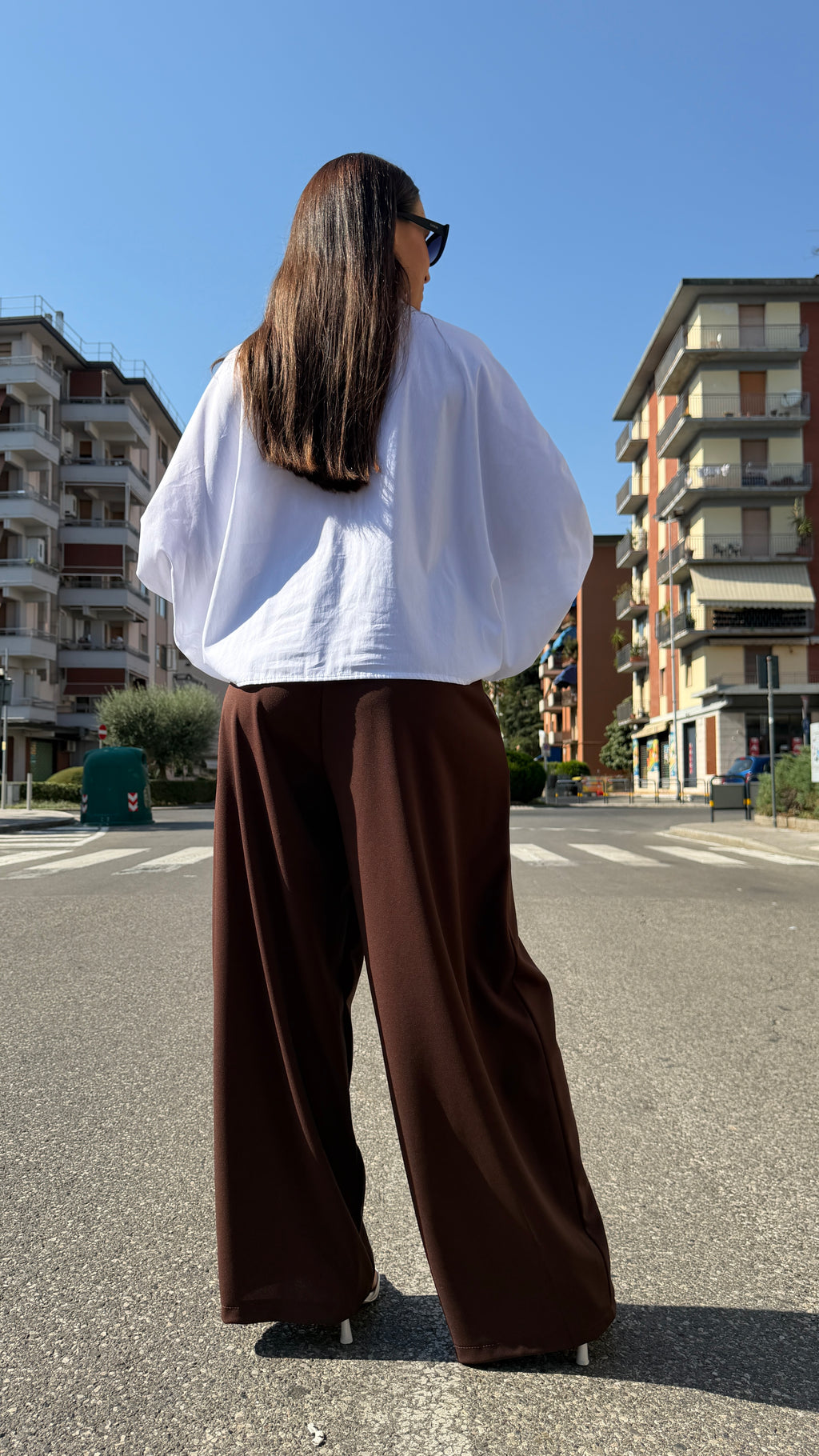 Pantalone INES
