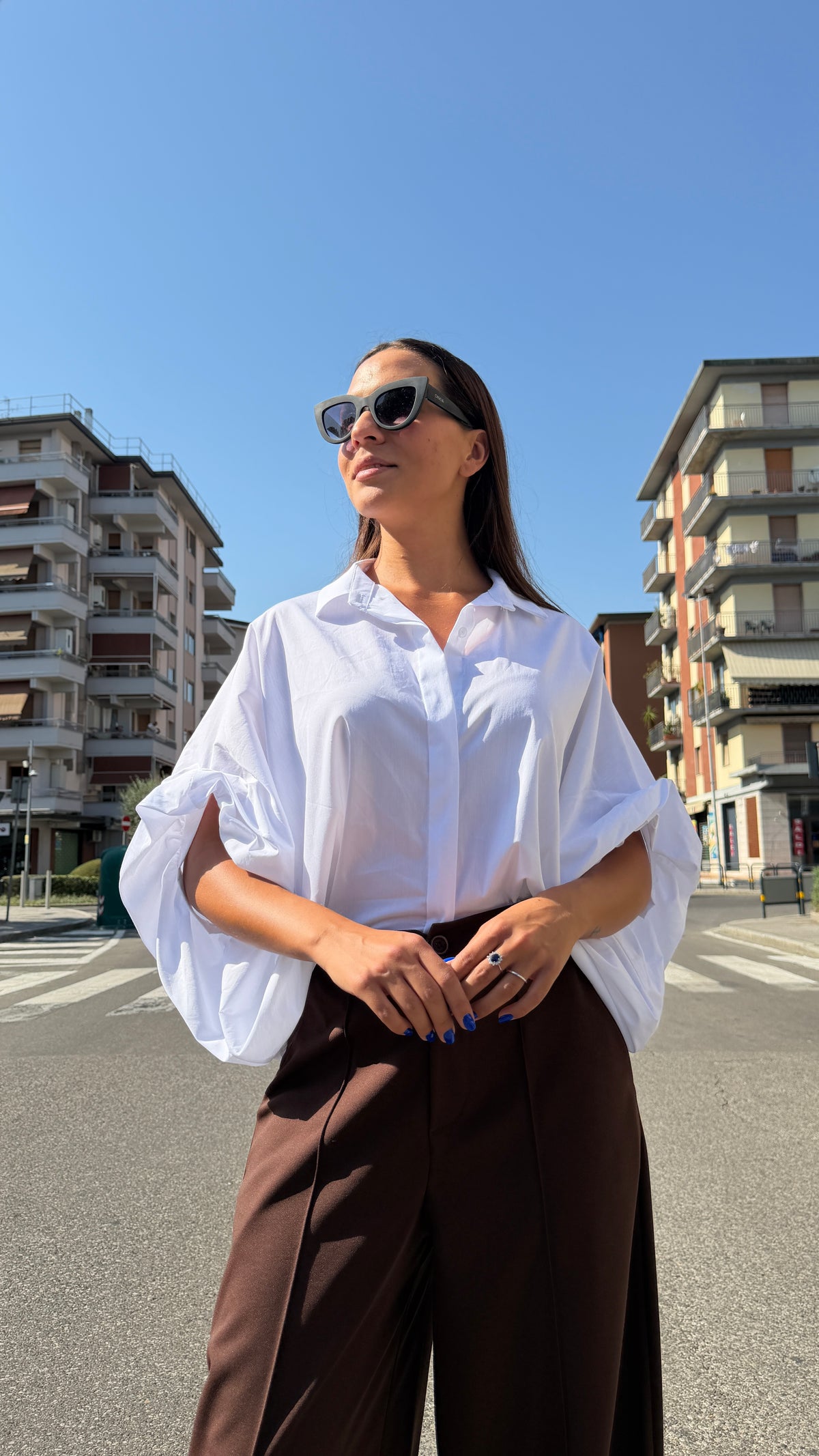 Camicia CLOE