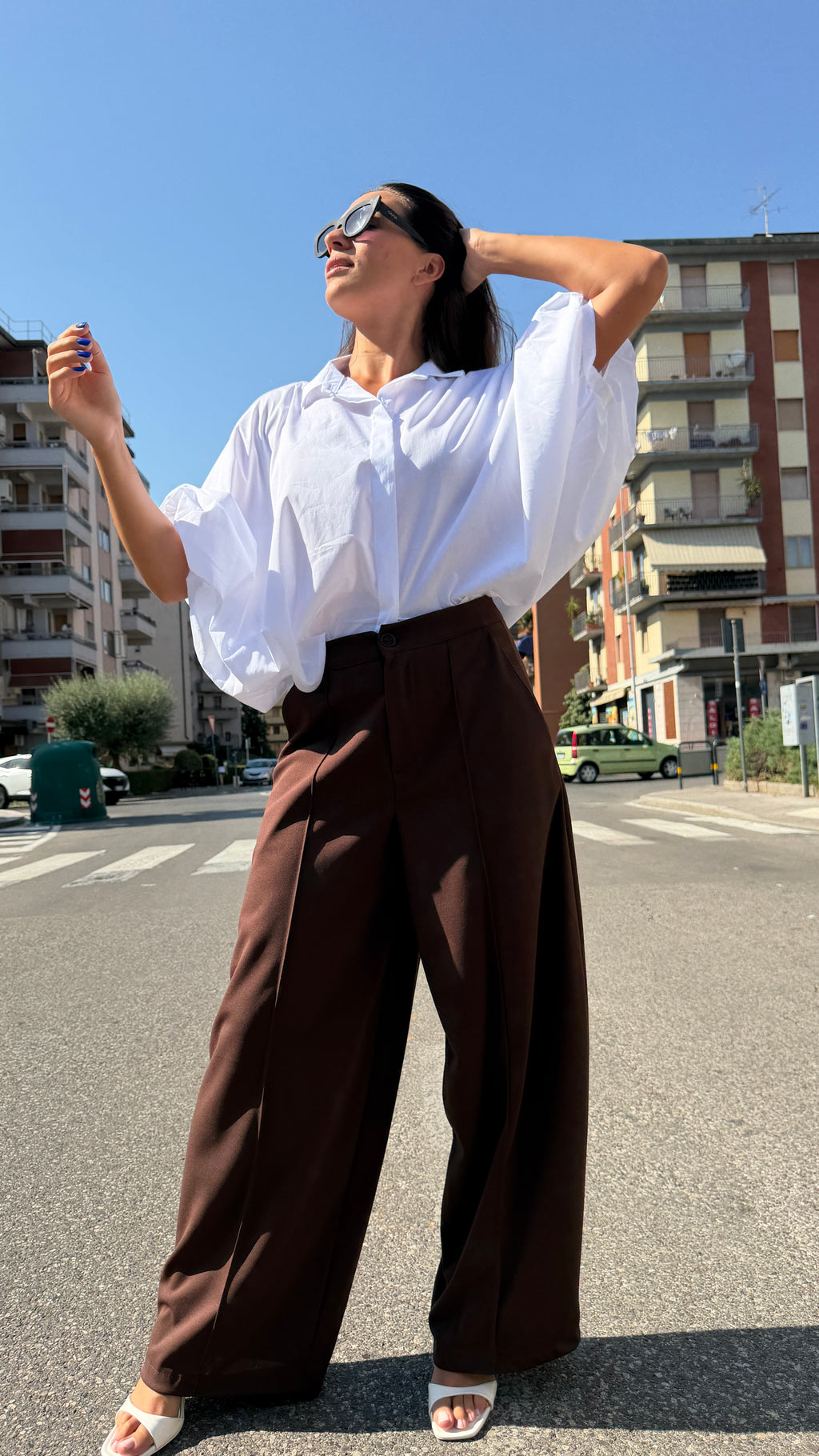 Camicia CLOE