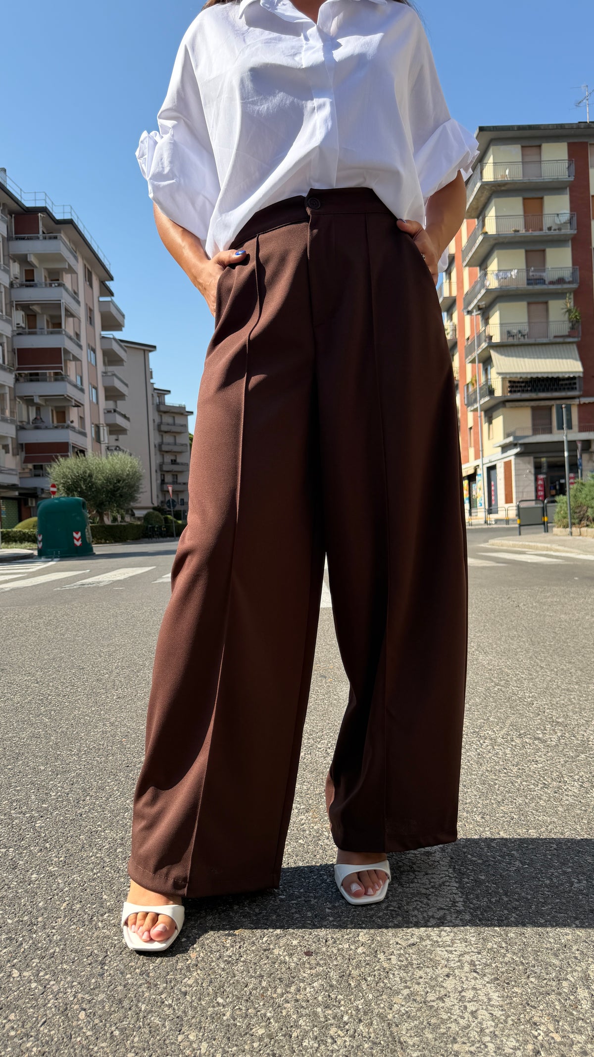 Pantalone INES