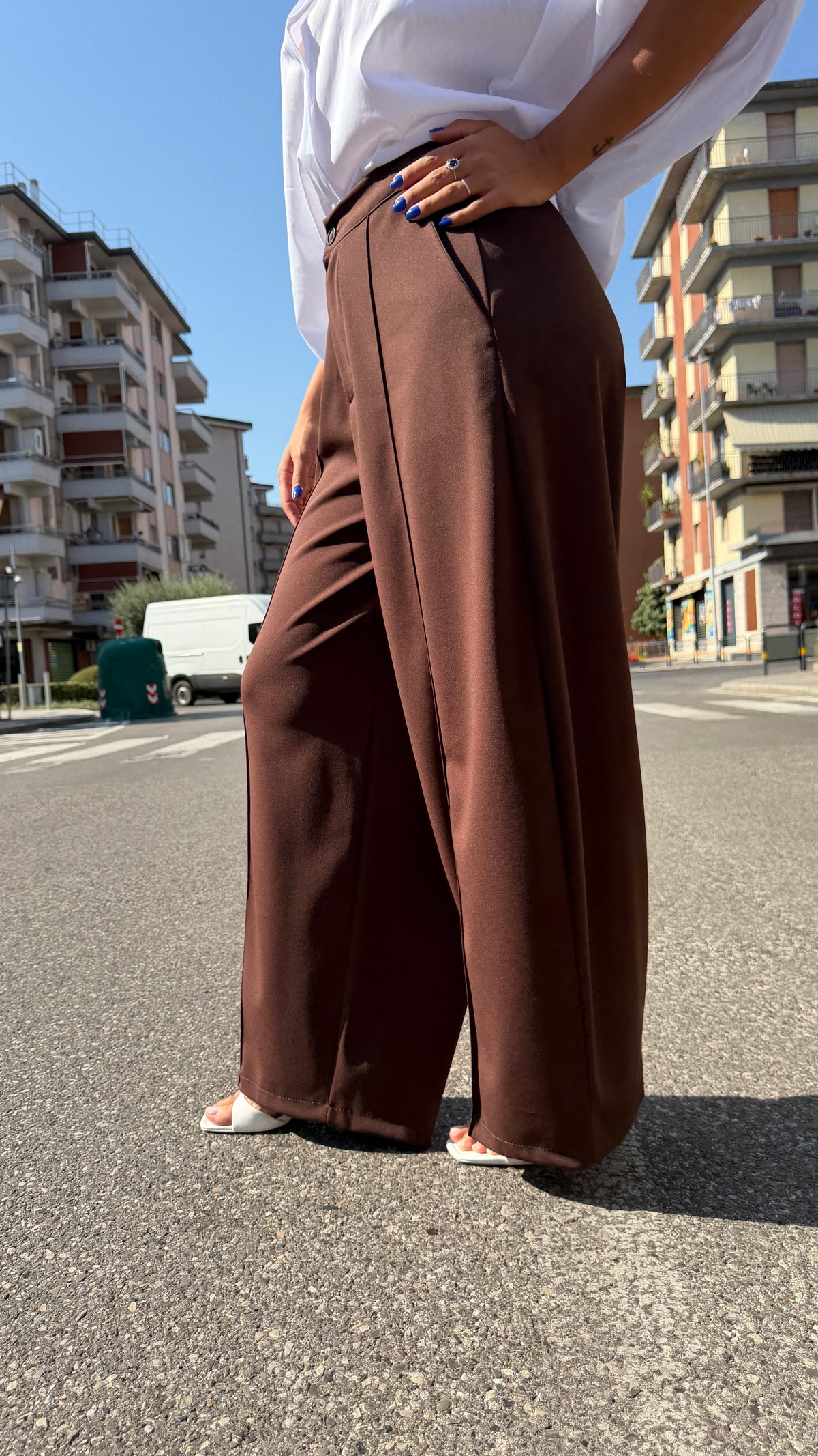 Pantalone INES