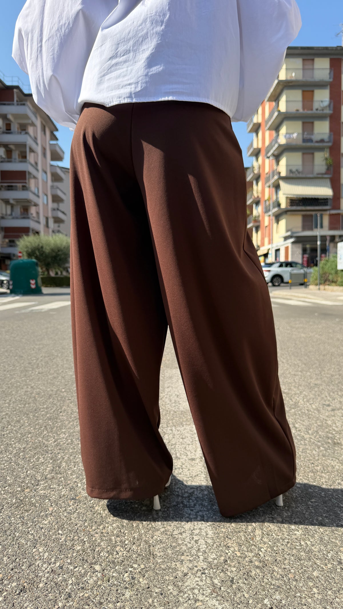 Pantalone INES