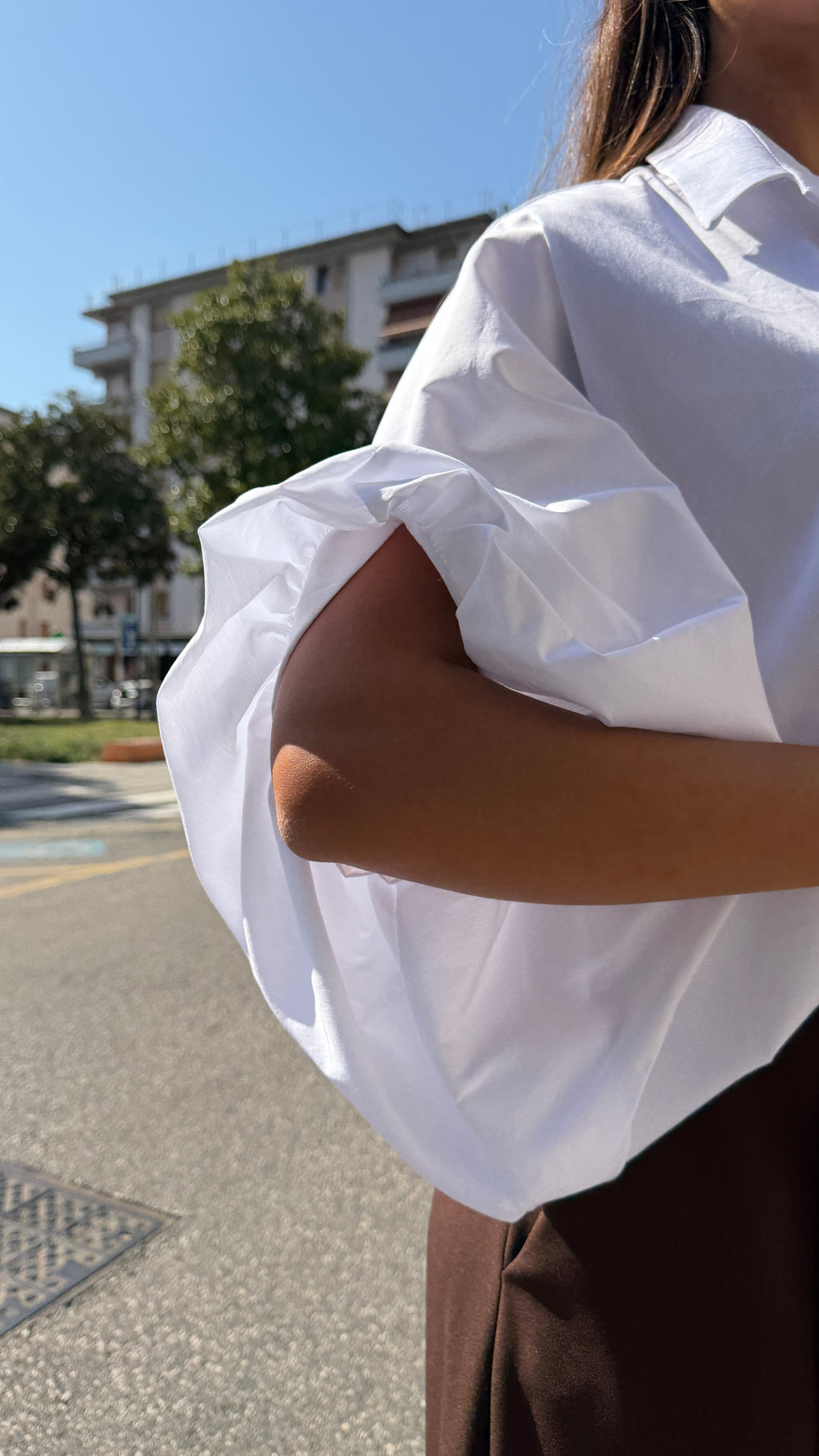 Camicia CLOE