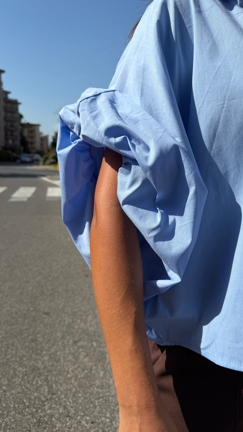 Camicia CLOE