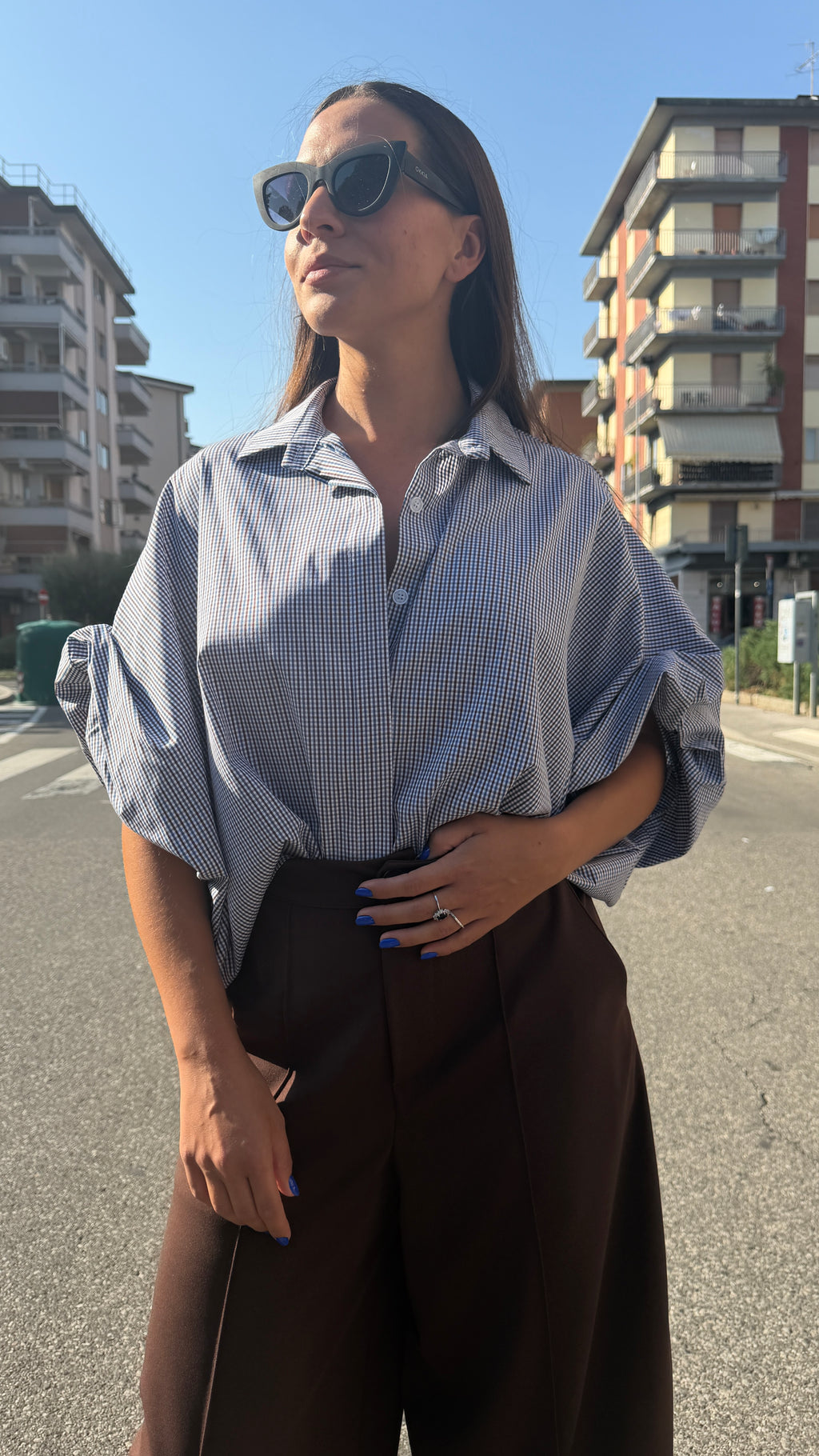 Camicia CLOE