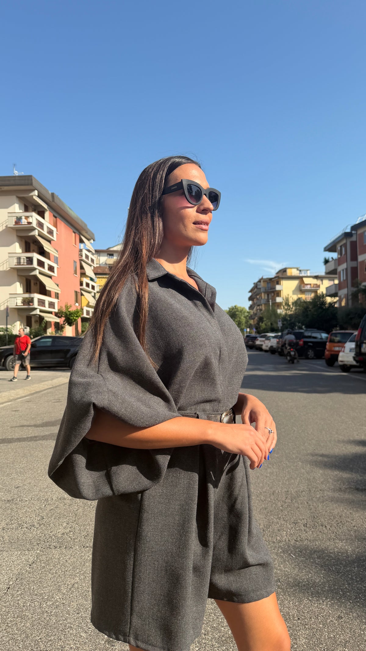 Camicia CLOE