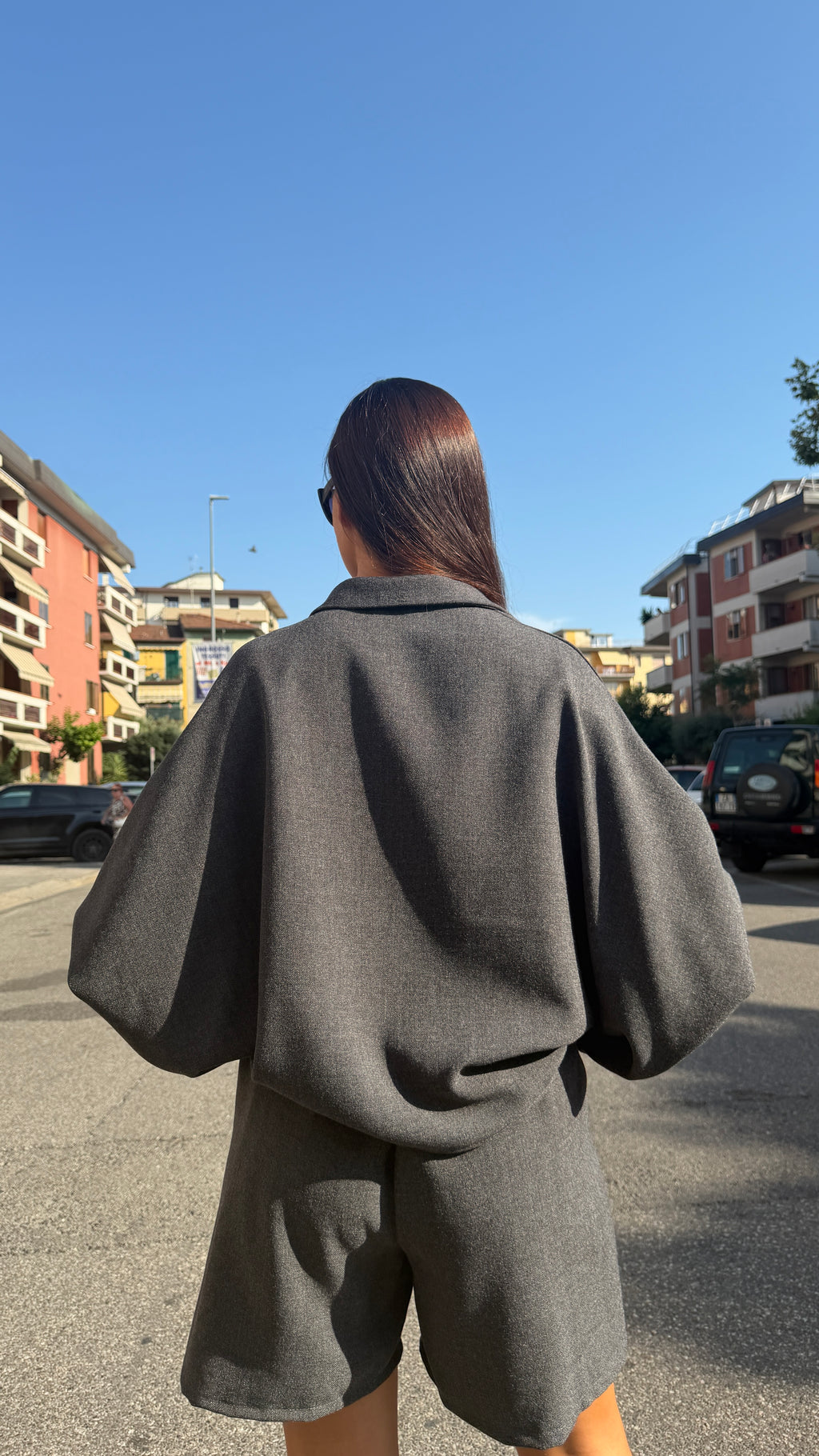 Camicia CLOE