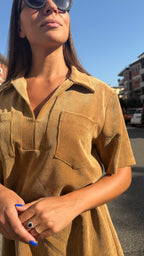 Vestito WILD