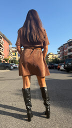 Vestito WILD