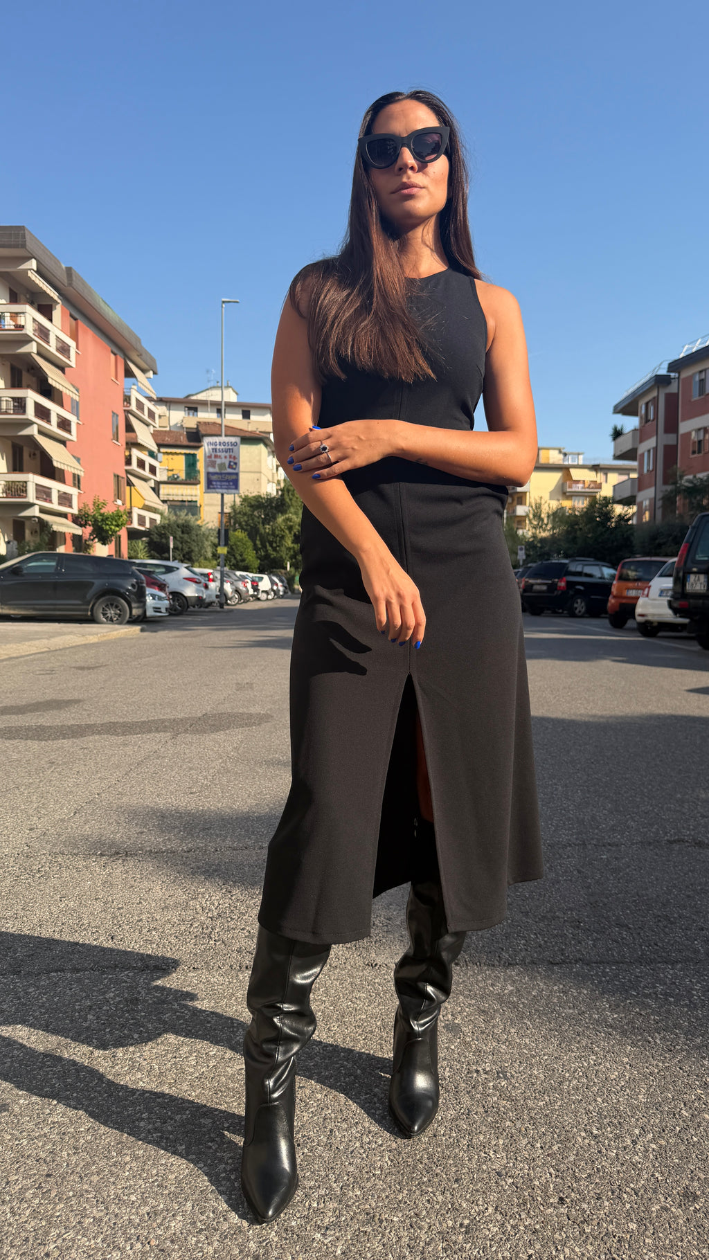 Vestito EVA