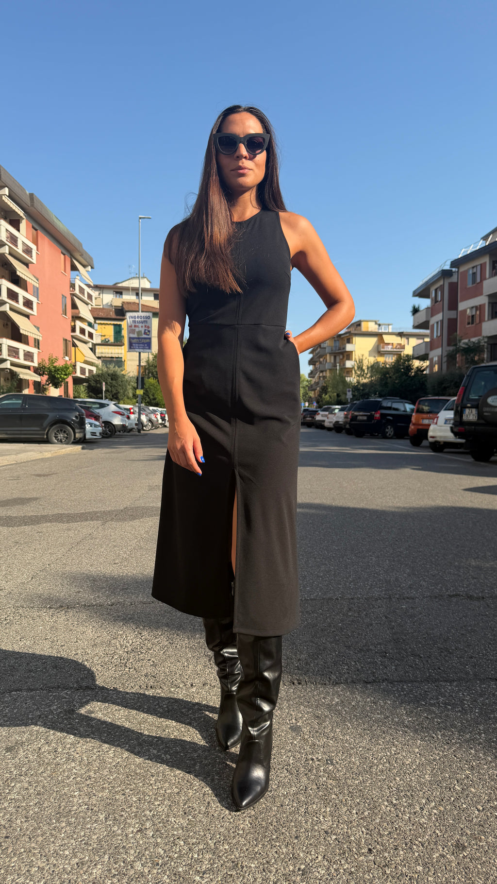 Vestito EVA