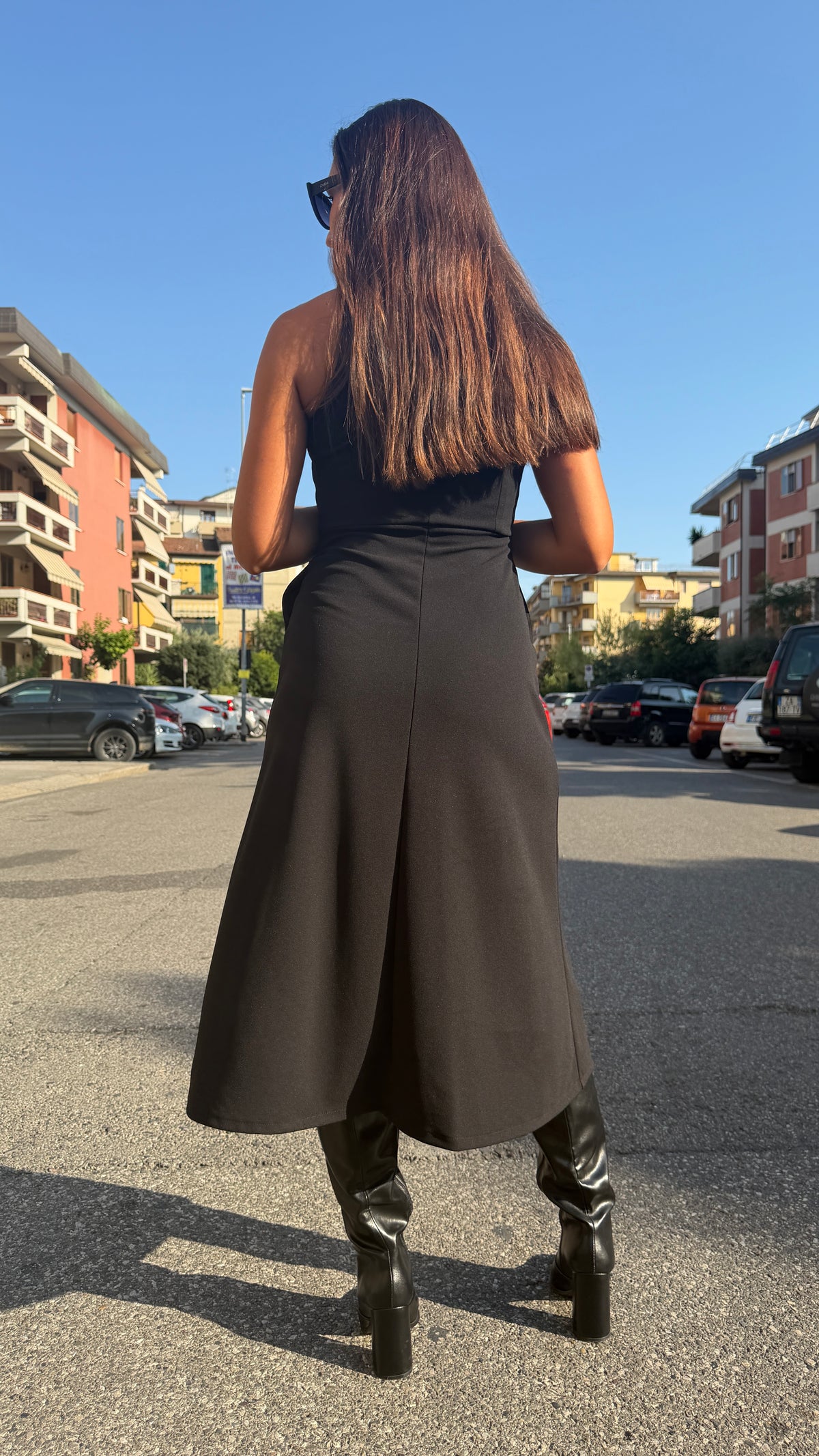 Vestito EVA